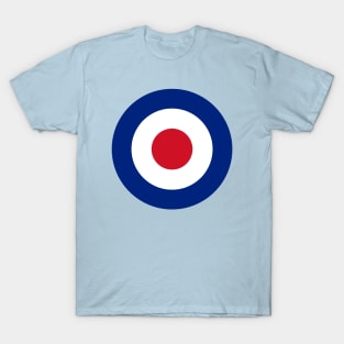 RAF Roundel - Type D T-Shirt